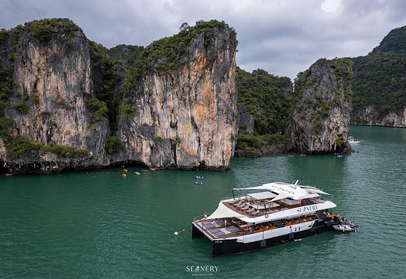 catamaran phuket tour